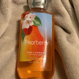 Bath & Body Works Shower Gel